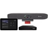 Poly R30 Studio small room kit for Teams Rooms with Lenovo Core
