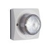 Algo SIP LED Strobe-Clear, G2