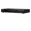 Aten 4-Port USB 3.0 4K HDMI Dual Display KVMP™ Switch