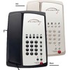TeleMatrix 3100MWD5- 1-Line 5 Button SP -  Black