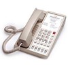 Teledex Diamond+10 Hotel Telephone - Ash