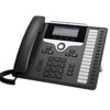 Cisco IP Phone 7861 - VoIP phone - SIP, SRTP - 16 lines
