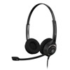 EPOS IMPACT SC 260 Corded Duo Headset w/QD