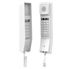 Grandstream Compact Hotel Phone w/ built-in WiFi - White