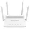 Grandstream 2x2 802.11ac Wave-2 WiFi Router with 4 LAN + 1 WAN SFP