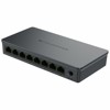 Grandstream Layer 2 Unmanaged Switch, 8 x GigE, Plastic Case