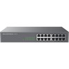 Grandstream Unmanaged Network Switch, 16 x GigE