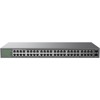 Grandstream Unmanaged Network Switch, 48 x GigE, 2 x SFP