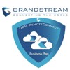 Grandstream 32 Concurrent Voice/Video Calls, 200 Registered Users, 5 GB Cloud Storage