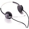 Plantronics H61 Supra Binaural Voice Tube Headset