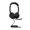 Jabra Evolve2 30 SE USB-A, UC Stereo