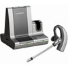 WO200 | Savi Office Wireless Over-the-ear Headset System | Plantronics | savi , wo 200, Unified Communications, UC Headset, plantronics wireless headset, IBM Lotus, ibm lotus notes, savi wo200