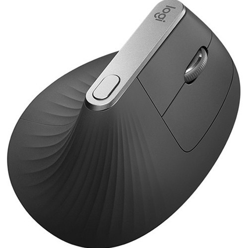 Logitech MX Vertical Advanced Ergonomic Mouse