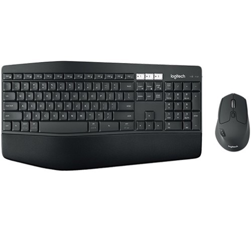 Logitech MK850 Performance Wireless Combo Keyboard & Mouse Set