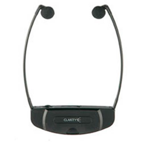 Clarity 50120-5 C120HS Wireless TV Amplifier - Additional Headset