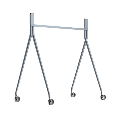 Yealink MeetingBoard 86 Floor Stand