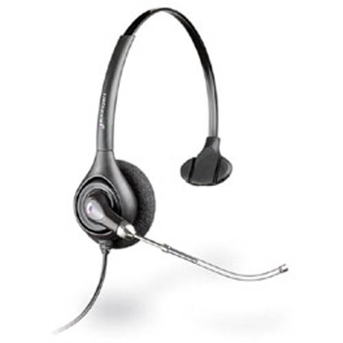 Plantronics Polaris P251-U10P Supra Plus Monaural Headset