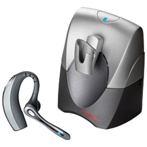 Plantronics Avaya ABT-34 Wireless Bluetooth Headset