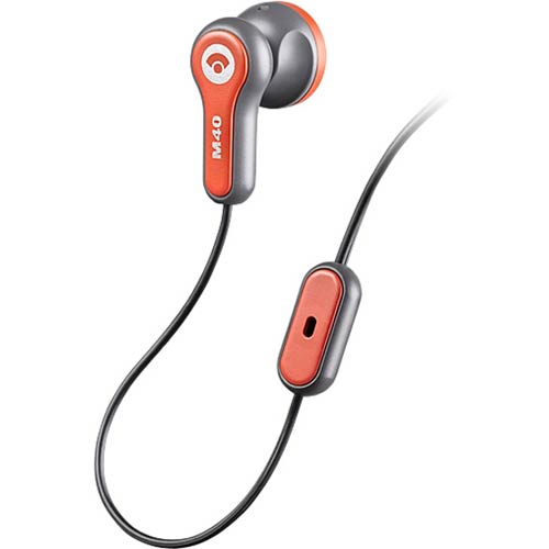 Plantronics M43 N1 Earbud