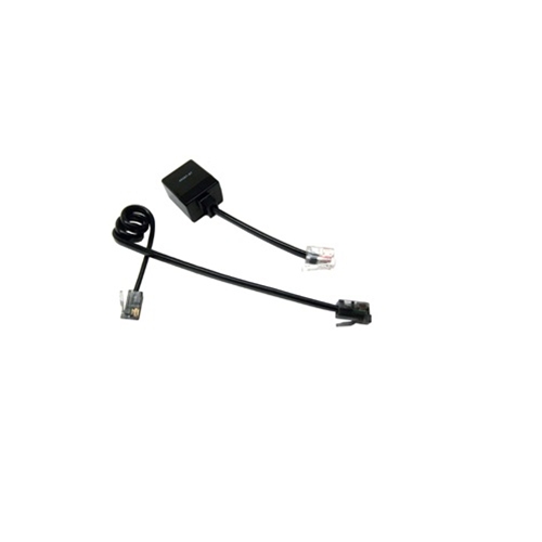 Plantronics 46268-01 Definity Cable Adapter M12 to Avaya 4400 6400 8400