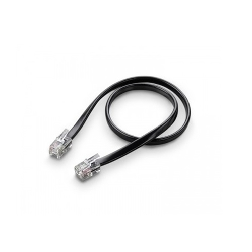 65218-01 | CORD, PHONE TO AMP CA10 CS10 A20 S20 S12 | Plantronics