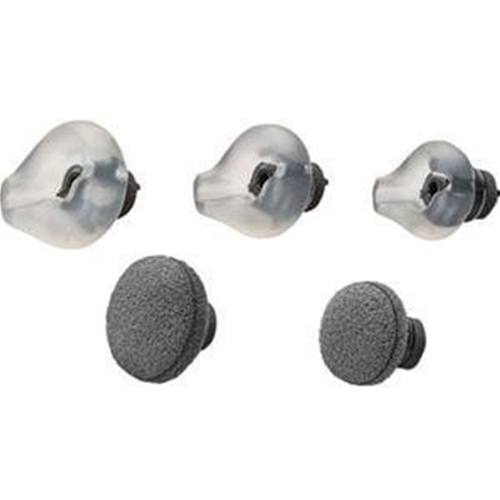 72913-01 | Eartip Kit For CS70 and CS70N | Plantronics | 72913-01, Eartip Kit, CS70, CS70N