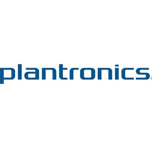 Plantronics Capsule/Cable Assy (Convertible)