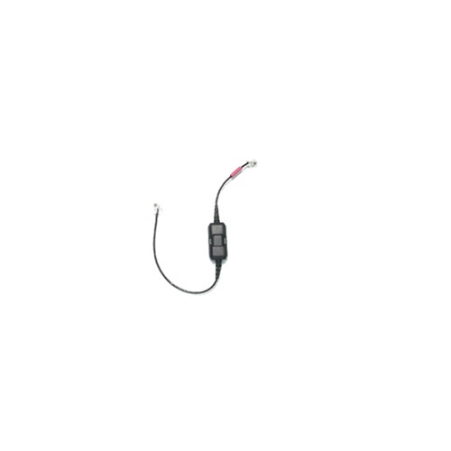 Plantronics Cable Assembly For CA10, CS10 To Connect To AT&T Merlin Phones