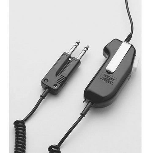 Plantronics SHS1892-10 Push-to-Talk Amplifier