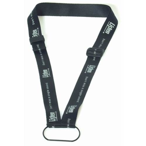 LA-330 Lanyard - Listen Transmitters  Receivers