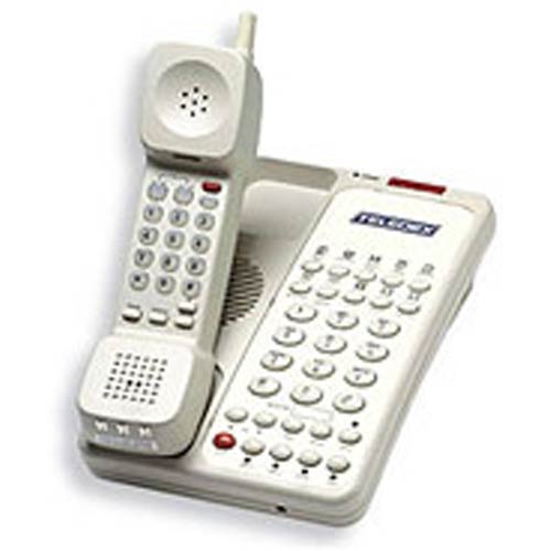 DC9205 | Opal DC9210 Two Line Cordless Speakerphone 00F2950D | Teledex | 00F2950D, Teledex, DC9210, Two, Line, Cordless, Speakerphone, Opal