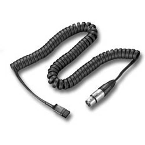 Plantronics Interconnect Cable with NC4FX Connector
