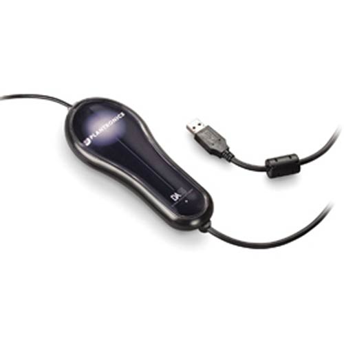 Plantronics DA55 H-Series USB Adapter