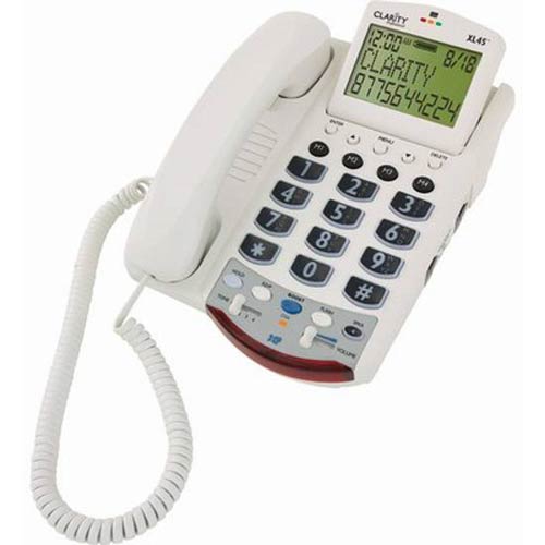 Clarity XL45 Professional Extra Loud Telephone