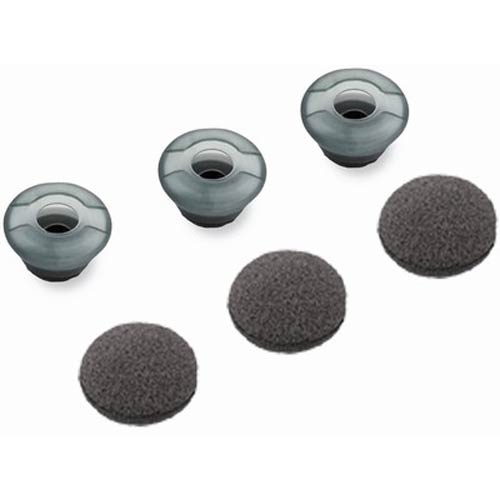 81292-01 | Small Eartips, 3-Pack | Plantronics | Voyager Pro Eartips