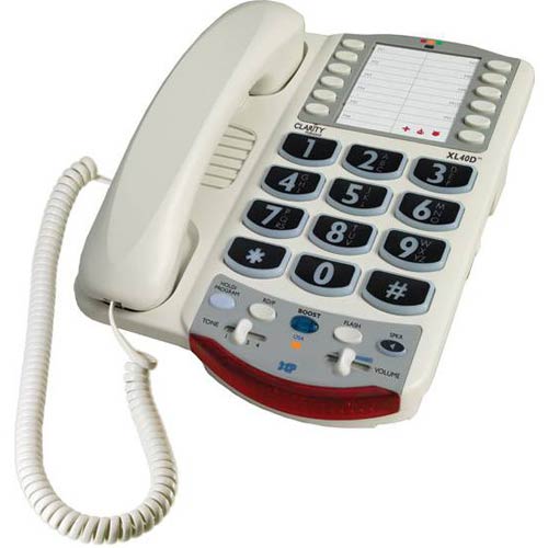 XL40D