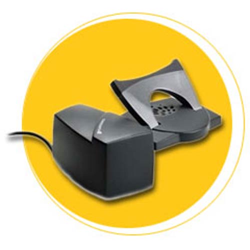 Avaya HL10 | Handset Lifter / Remote Answerer | Plantronics | HL10, avaya, 61975-02