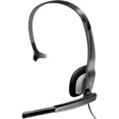 Audio 615M | VoIP USB Headset | Plantronics | 80298-01