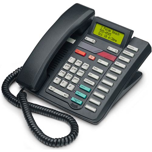 Nortel M9417-R Meridian 9417 Telephone without Call Waiting Refurb