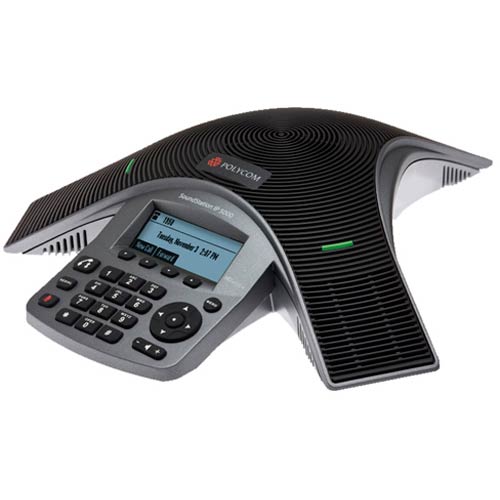 SoundStation_IP_5000