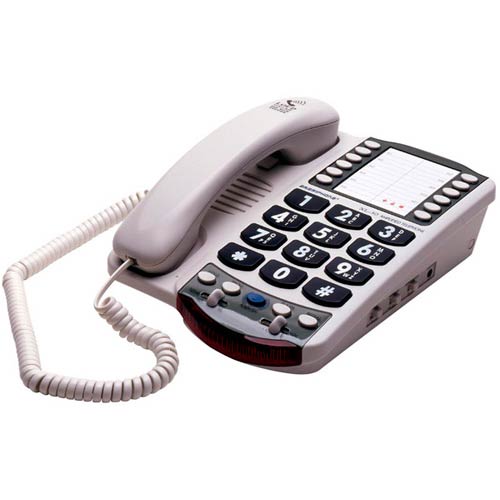 XL30 | Ameriphone Amplified Telephone | Clarity | Ameriphone, Amplified, Telephone, Clarity