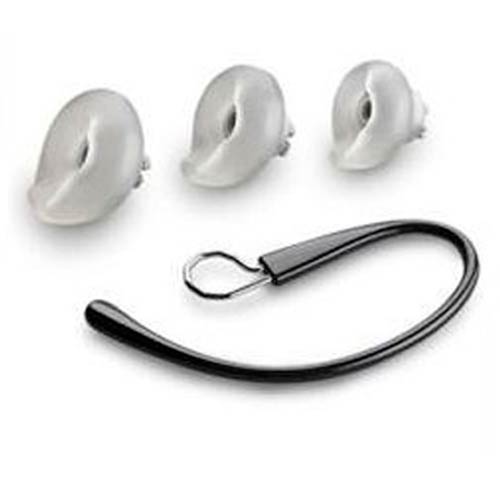 Plantronics 73647-01 Eartip Kit (3 Sizes) Discovery 640 640e 645 655