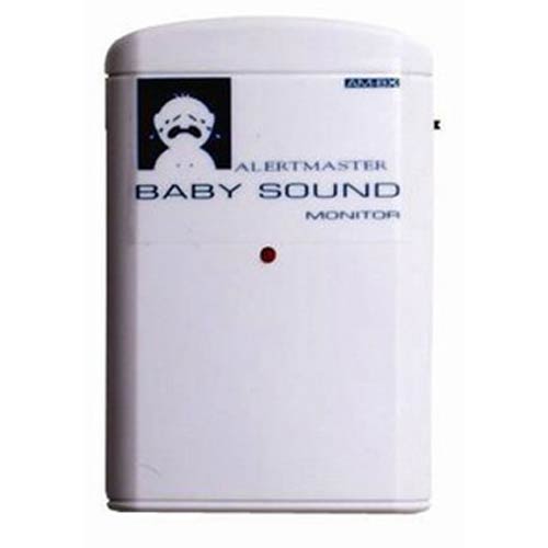Clarity 1881 Ameriphone AMBX AlertMaster Baby Sound Monitor
