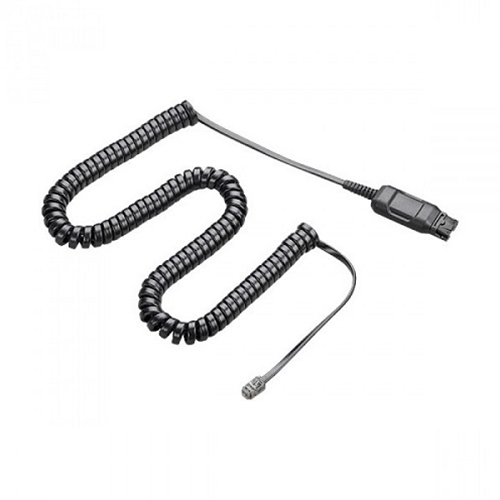 66268-03 | A-10 Cable | Plantronics | 66268, A-10-16