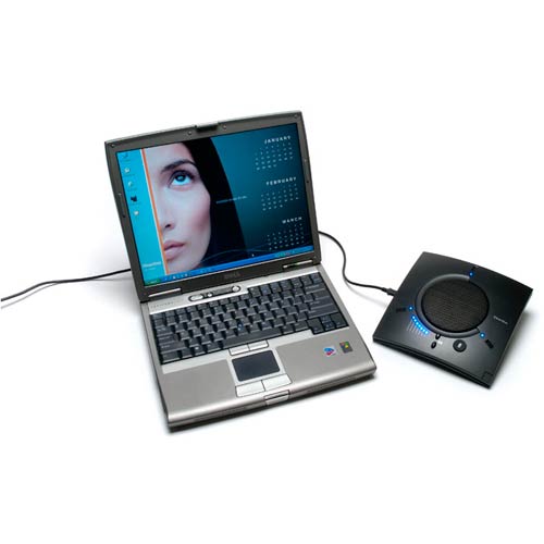 ClearOne Chat 150 USB Group Speakerphone