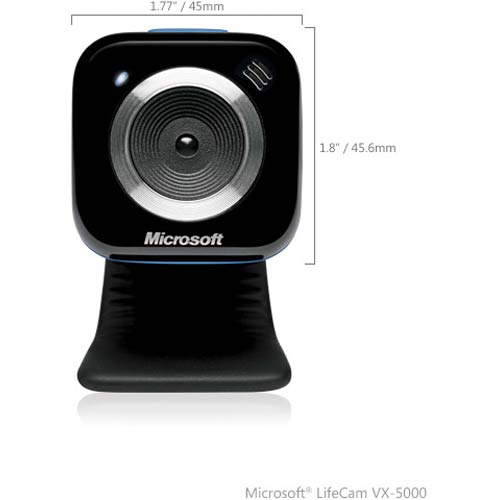 LifeCam_VX-5000