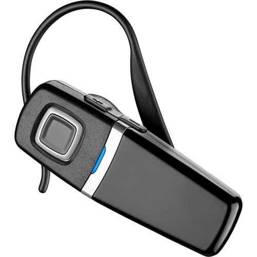 Plantronics GameCom P90 Bluetooth Gaming Headset for PS3