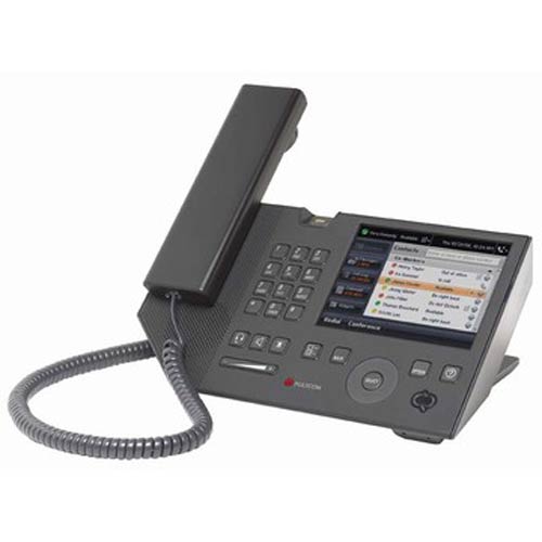 Polycom CX700 IP Phone for Microsoft Office Communicator 2007