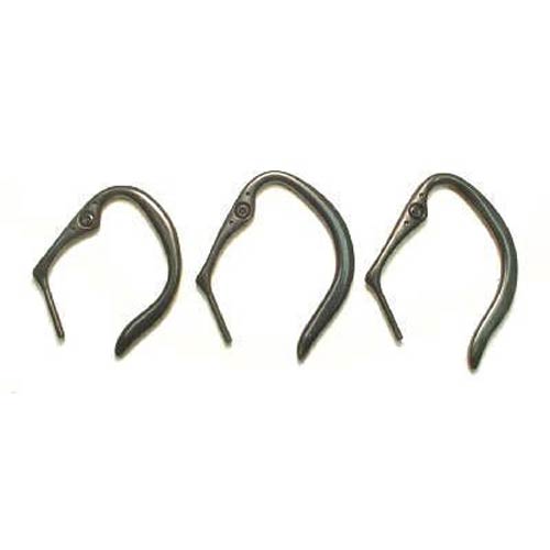 Plantronics 45227-02 Earhooks (3 Sizes) for M170 and M175