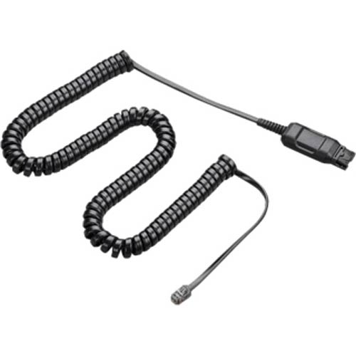 A10-SQD | Cable/Amp Assembly | Plantronics | 79678-02